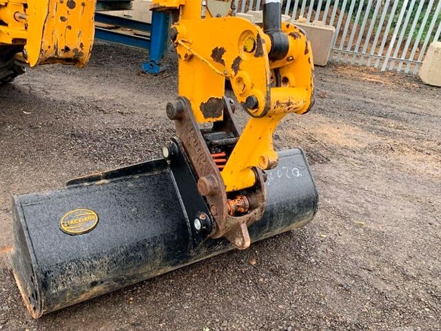 ЖЦБ 3ЦКС, объемом двигателя 0 л и пробегом 0 тыс. км за 74405 $, фото 7 на Automoto.ua