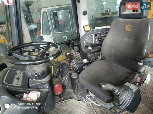 ЖЦБ 3ЦКС, объемом двигателя 0 л и пробегом 8 тыс. км за 41000 $, фото 16 на Automoto.ua