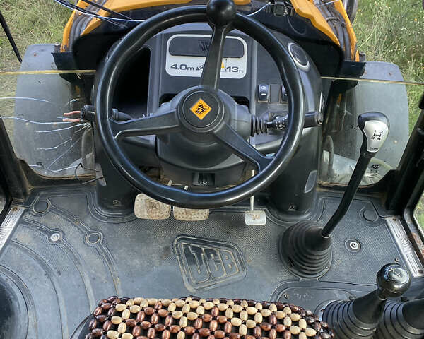 ЖЦБ 3ЦКС, об'ємом двигуна 0 л та пробігом 10 тис. км за 48500 $, фото 20 на Automoto.ua