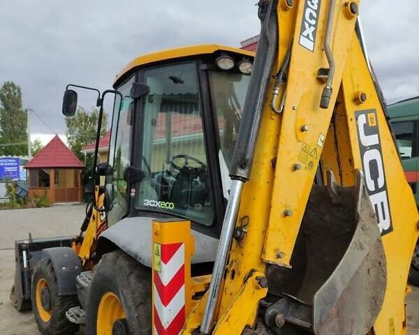 ЖЦБ 3ЦКС, объемом двигателя 0 л и пробегом 1 тыс. км за 52000 $, фото 2 на Automoto.ua