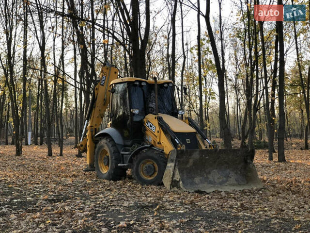 ЖЦБ 3ЦКС, об'ємом двигуна 0 л та пробігом 10 тис. км за 48500 $, фото 21 на Automoto.ua