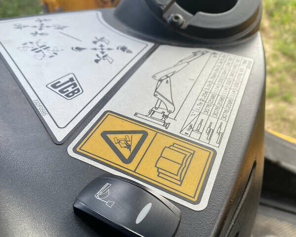 ЖЦБ 3ЦКС, об'ємом двигуна 0 л та пробігом 10 тис. км за 48500 $, фото 16 на Automoto.ua
