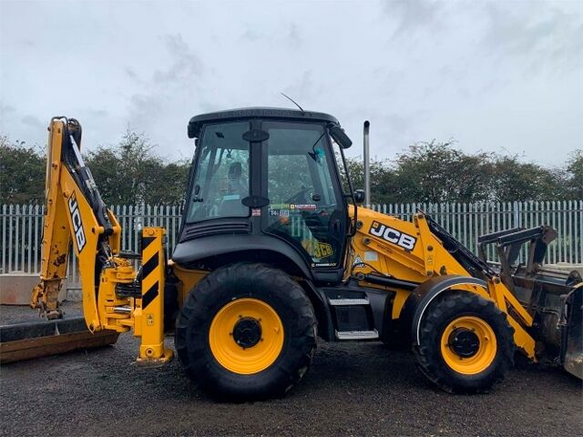 ЖЦБ 3ЦКС, объемом двигателя 0 л и пробегом 0 тыс. км за 74405 $, фото 17 на Automoto.ua