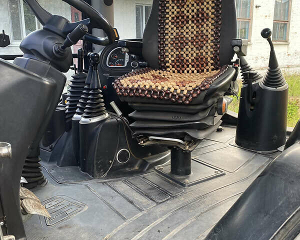 ЖЦБ 3ЦКС, об'ємом двигуна 0 л та пробігом 10 тис. км за 48500 $, фото 19 на Automoto.ua