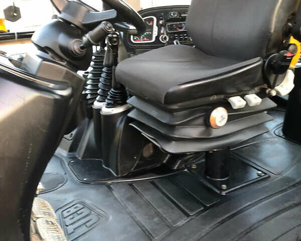 ЖЦБ 3ЦКС, объемом двигателя 0 л и пробегом 0 тыс. км за 45700 $, фото 14 на Automoto.ua