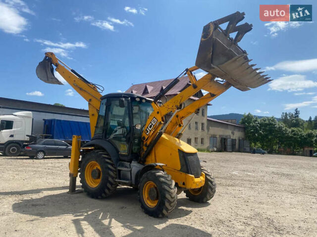 ЖЦБ 3ЦКС, объемом двигателя 0 л и пробегом 0 тыс. км за 45700 $, фото 1 на Automoto.ua