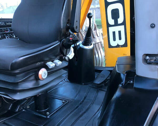 ЖЦБ 3ЦКС, объемом двигателя 0 л и пробегом 0 тыс. км за 45700 $, фото 15 на Automoto.ua
