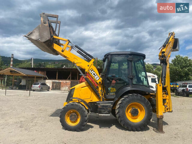ЖЦБ 3ЦКС, объемом двигателя 0 л и пробегом 0 тыс. км за 45700 $, фото 6 на Automoto.ua