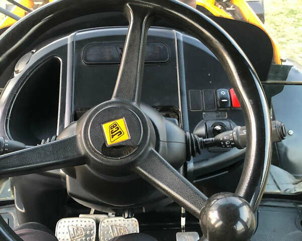 ЖЦБ 3ЦКС, объемом двигателя 0 л и пробегом 0 тыс. км за 45700 $, фото 11 на Automoto.ua