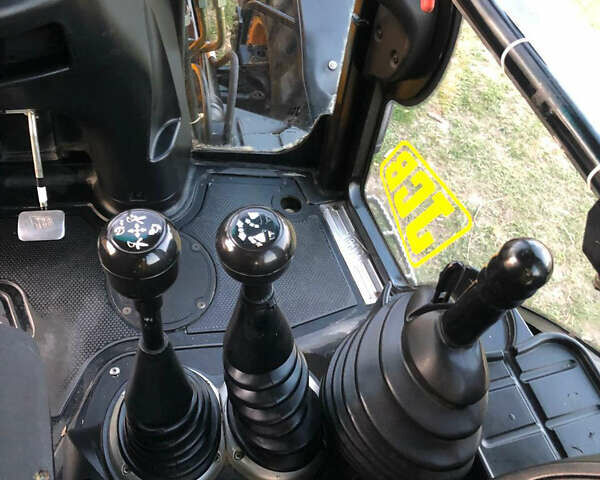 ЖЦБ 3ЦКС, объемом двигателя 0 л и пробегом 0 тыс. км за 45700 $, фото 12 на Automoto.ua