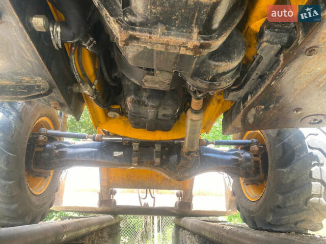 ЖЦБ 3ЦКС, объемом двигателя 0 л и пробегом 0 тыс. км за 45700 $, фото 7 на Automoto.ua