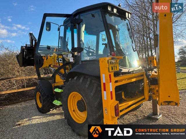 ЖЦБ 3ЦКС, объемом двигателя 0 л и пробегом 0 тыс. км за 90196 $, фото 5 на Automoto.ua