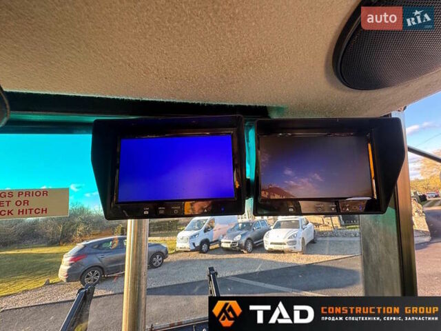 ЖЦБ 3ЦКС, объемом двигателя 0 л и пробегом 0 тыс. км за 90196 $, фото 6 на Automoto.ua