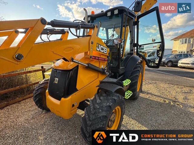 ЖЦБ 3ЦКС, объемом двигателя 0 л и пробегом 0 тыс. км за 90196 $, фото 2 на Automoto.ua