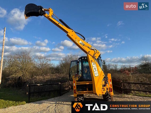 ЖЦБ 3ЦКС, объемом двигателя 0 л и пробегом 0 тыс. км за 90196 $, фото 4 на Automoto.ua