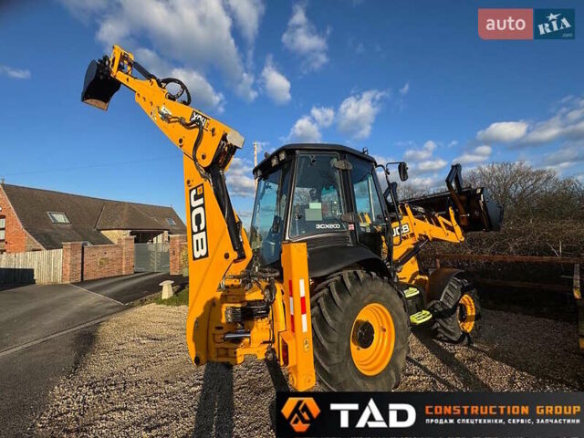 ЖЦБ 3ЦКС, объемом двигателя 0 л и пробегом 0 тыс. км за 90196 $, фото 3 на Automoto.ua