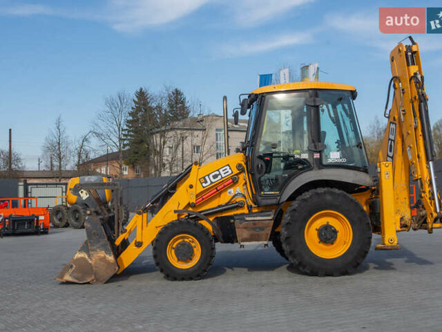 ЖЦБ 3ЦКС, об'ємом двигуна 0 л та пробігом 0 тис. км за 72432 $, фото 5 на Automoto.ua