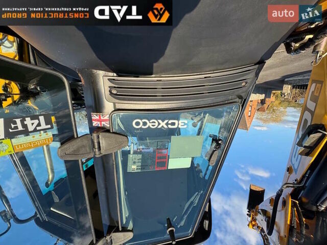 ЖЦБ 3ЦКС, объемом двигателя 0 л и пробегом 0 тыс. км за 90196 $, фото 7 на Automoto.ua