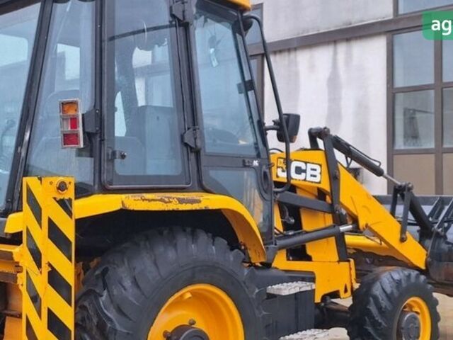 ЖЦБ 3ЦКС, об'ємом двигуна 0 л та пробігом 0 тис. км за 69062 $, фото 1 на Automoto.ua