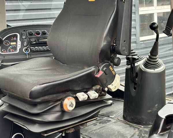 ЖЦБ 3ЦКС, об'ємом двигуна 4.4 л та пробігом 4 тис. км за 82273 $, фото 7 на Automoto.ua