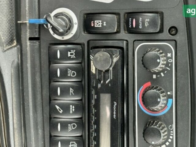 ЖЦБ 3ЦКС, объемом двигателя 4.4 л и пробегом 0 тыс. км за 83839 $, фото 8 на Automoto.ua