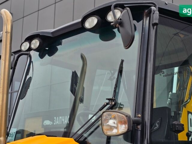 ЖЦБ 3ЦКС, об'ємом двигуна 0 л та пробігом 0 тис. км за 64900 $, фото 9 на Automoto.ua