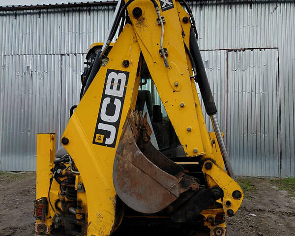 ЖЦБ 3ЦКС, об'ємом двигуна 4.4 л та пробігом 0 тис. км за 60000 $, фото 4 на Automoto.ua