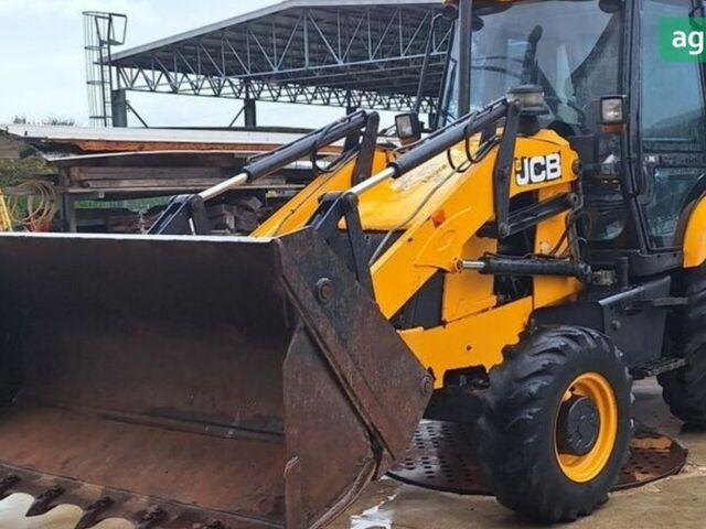 ЖЦБ 3ЦКС, об'ємом двигуна 0 л та пробігом 0 тис. км за 69062 $, фото 3 на Automoto.ua