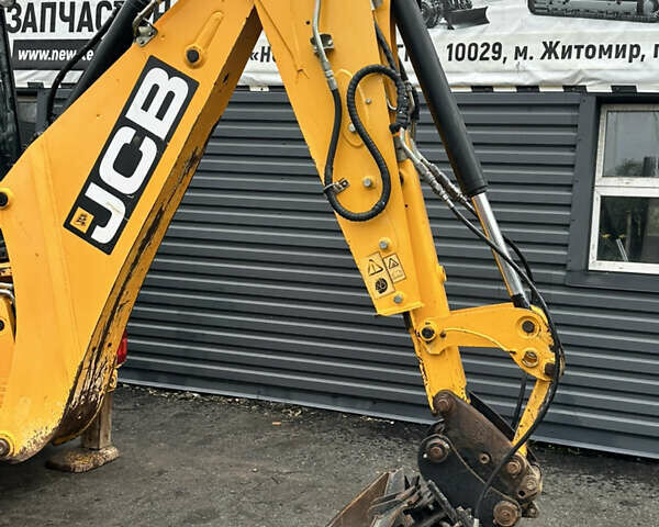 ЖЦБ 3ЦКС, об'ємом двигуна 4.4 л та пробігом 4 тис. км за 82273 $, фото 5 на Automoto.ua