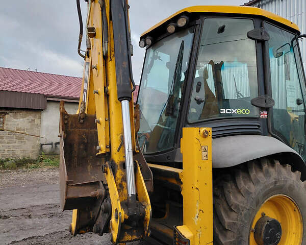 ЖЦБ 3ЦКС, об'ємом двигуна 4.4 л та пробігом 0 тис. км за 60000 $, фото 1 на Automoto.ua