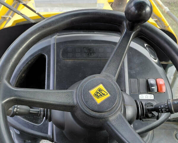 ЖЦБ 3ЦКС, об'ємом двигуна 4.4 л та пробігом 0 тис. км за 60000 $, фото 11 на Automoto.ua