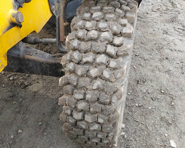 ЖЦБ 3ЦКС, об'ємом двигуна 4.4 л та пробігом 0 тис. км за 60000 $, фото 7 на Automoto.ua