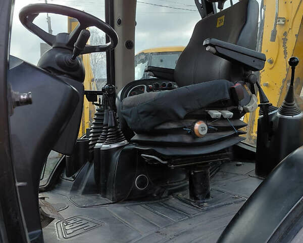 ЖЦБ 3ЦКС, об'ємом двигуна 4.4 л та пробігом 0 тис. км за 60000 $, фото 9 на Automoto.ua