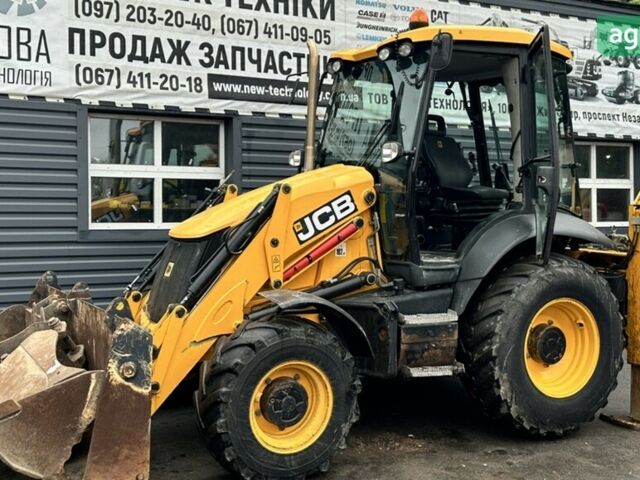 ЖЦБ 3ЦКС, объемом двигателя 4.4 л и пробегом 0 тыс. км за 83839 $, фото 11 на Automoto.ua