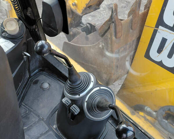 ЖЦБ 3ЦКС, об'ємом двигуна 4.4 л та пробігом 0 тис. км за 60000 $, фото 10 на Automoto.ua