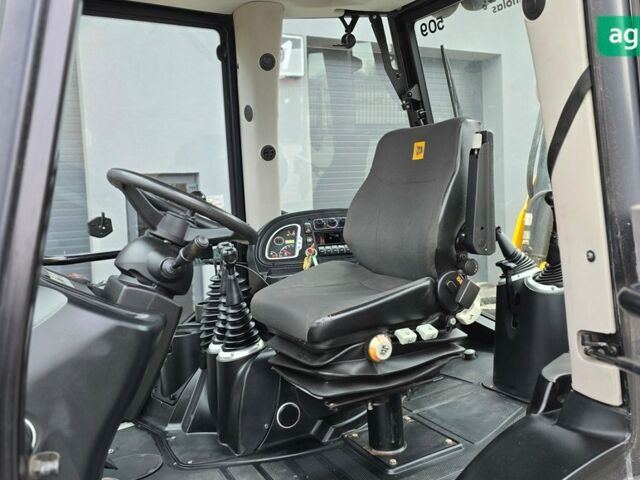 ЖЦБ 3ЦКС, об'ємом двигуна 0 л та пробігом 0 тис. км за 64900 $, фото 13 на Automoto.ua