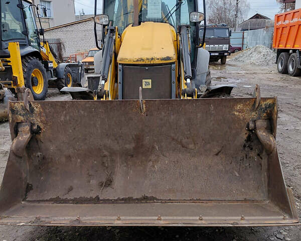 ЖЦБ 3ЦКС, об'ємом двигуна 4.4 л та пробігом 0 тис. км за 60000 $, фото 8 на Automoto.ua