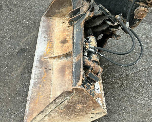 ЖЦБ 3ЦКС, об'ємом двигуна 4.4 л та пробігом 4 тис. км за 82273 $, фото 6 на Automoto.ua