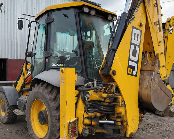 ЖЦБ 3ЦКС, об'ємом двигуна 4.4 л та пробігом 0 тис. км за 60000 $, фото 2 на Automoto.ua