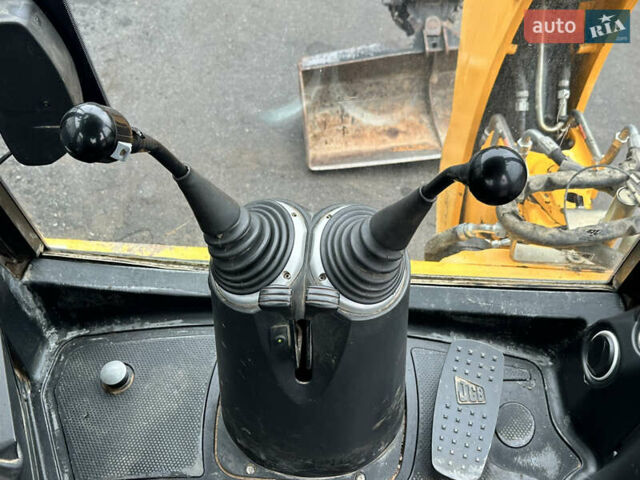 ЖЦБ 3ЦКС, об'ємом двигуна 4.4 л та пробігом 4 тис. км за 82273 $, фото 10 на Automoto.ua