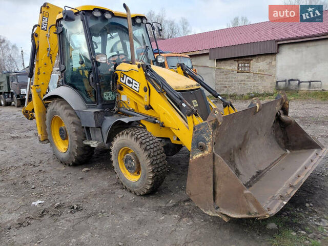 ЖЦБ 3ЦКС, об'ємом двигуна 4.4 л та пробігом 0 тис. км за 60000 $, фото 6 на Automoto.ua