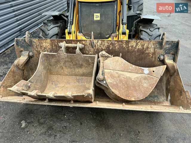 ЖЦБ 3ЦКС, об'ємом двигуна 4.4 л та пробігом 4 тис. км за 82273 $, фото 3 на Automoto.ua