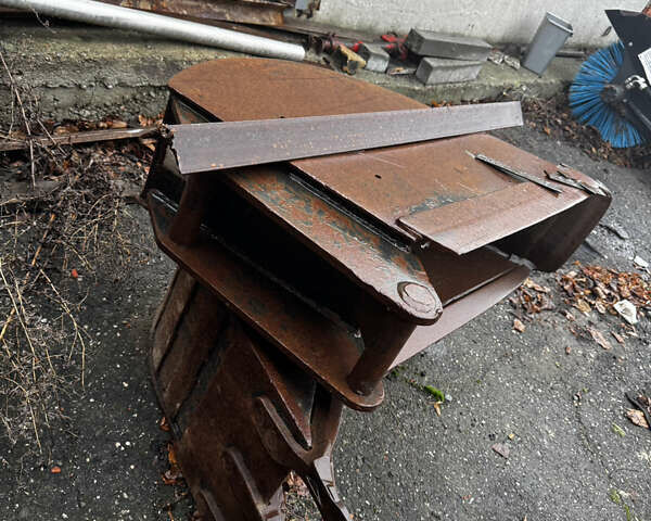 ЖЦБ 3ЦКС, объемом двигателя 0 л и пробегом 5 тыс. км за 73000 $, фото 9 на Automoto.ua