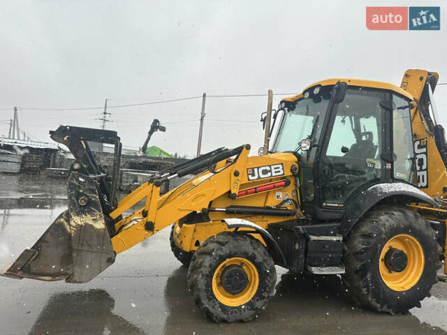 ЖЦБ 3ЦКС, объемом двигателя 0 л и пробегом 6 тыс. км за 65000 $, фото 10 на Automoto.ua