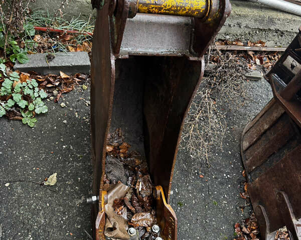 ЖЦБ 3ЦКС, объемом двигателя 0 л и пробегом 5 тыс. км за 73000 $, фото 8 на Automoto.ua