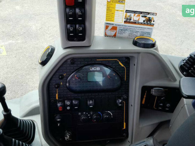 ЖЦБ 3ЦКС, объемом двигателя 0 л и пробегом 0 тыс. км за 50001 $, фото 9 на Automoto.ua
