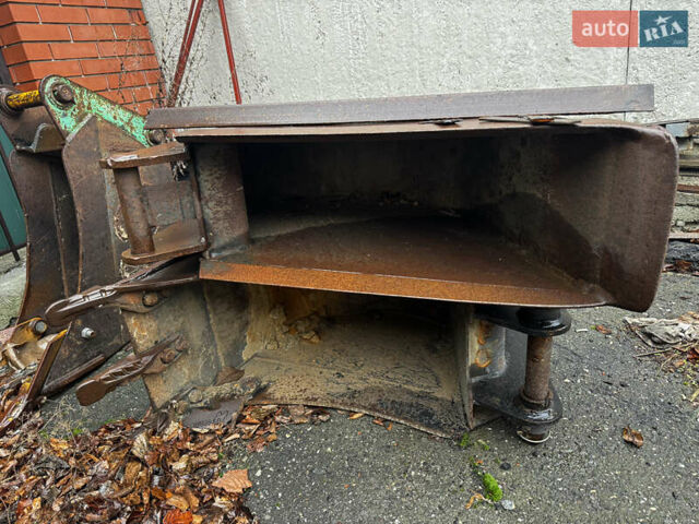 ЖЦБ 3ЦКС, объемом двигателя 0 л и пробегом 5 тыс. км за 73000 $, фото 7 на Automoto.ua