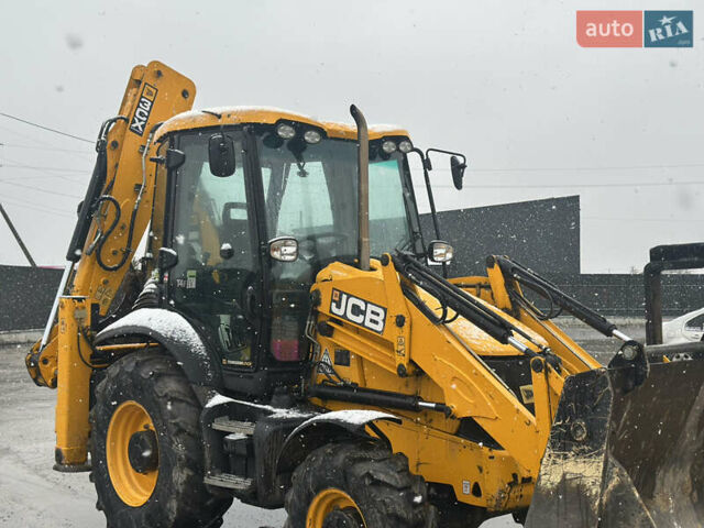 ЖЦБ 3ЦКС, объемом двигателя 0 л и пробегом 6 тыс. км за 65000 $, фото 2 на Automoto.ua