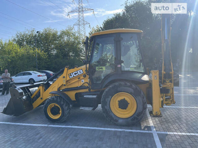 ЖЦБ 3ЦКС, об'ємом двигуна 0 л та пробігом 2 тис. км за 68000 $, фото 5 на Automoto.ua