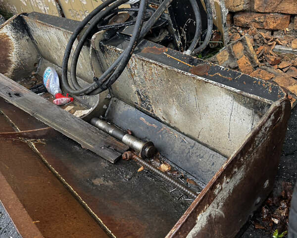 ЖЦБ 3ЦКС, объемом двигателя 0 л и пробегом 5 тыс. км за 73000 $, фото 10 на Automoto.ua